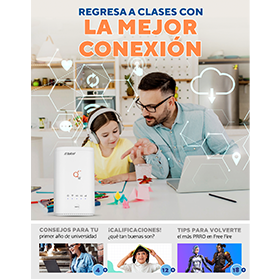 REVISTA  3ERA EDICIÓN